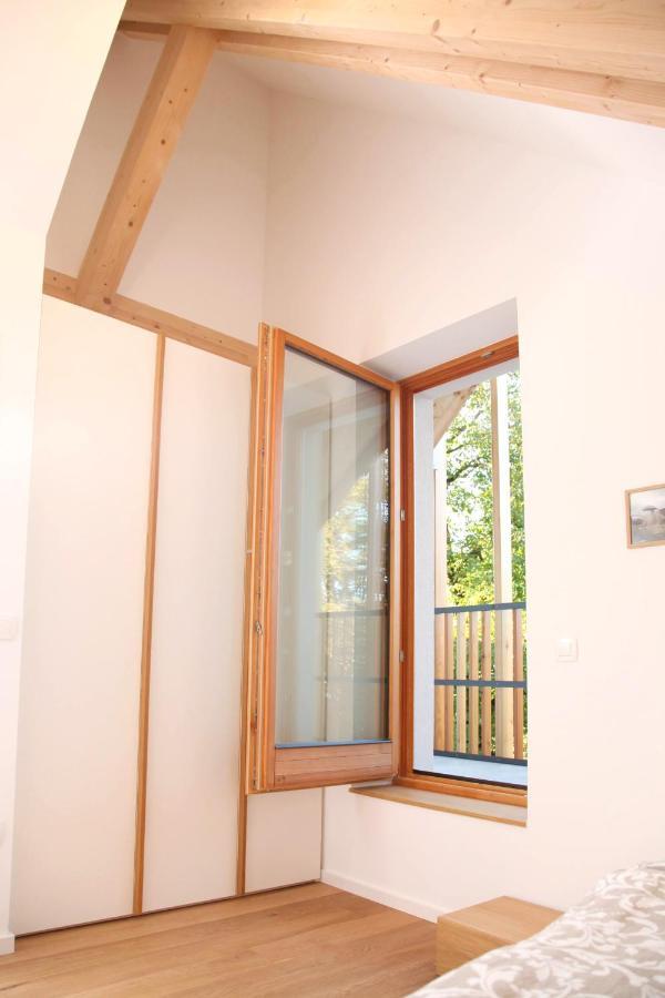 Apartment Jurijana - New 4-Bedroom Triplex With Sauna & Garden بوينج المظهر الخارجي الصورة