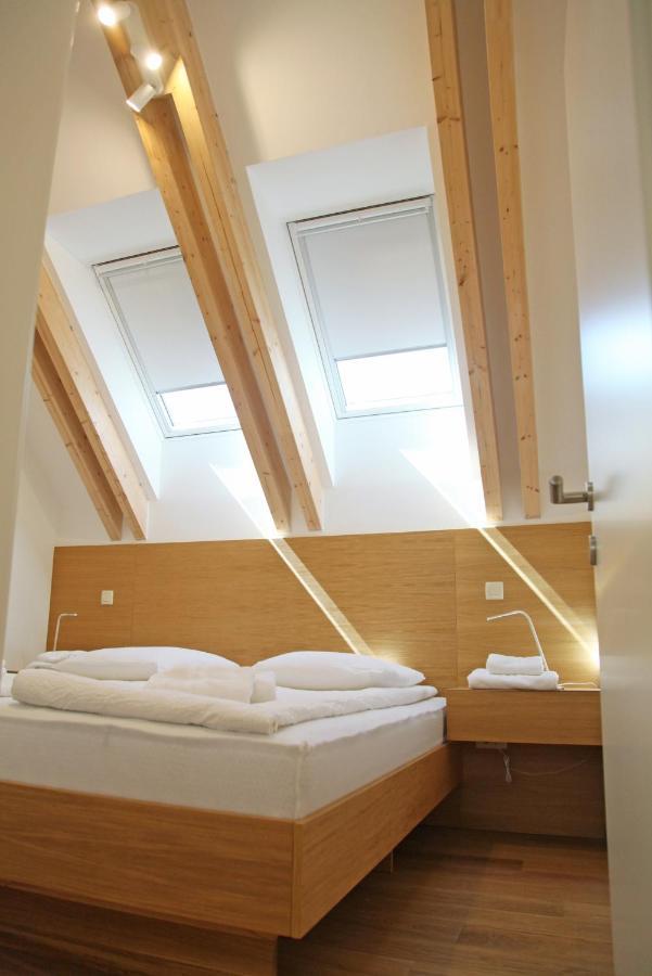 Apartment Jurijana - New 4-Bedroom Triplex With Sauna & Garden بوينج المظهر الخارجي الصورة