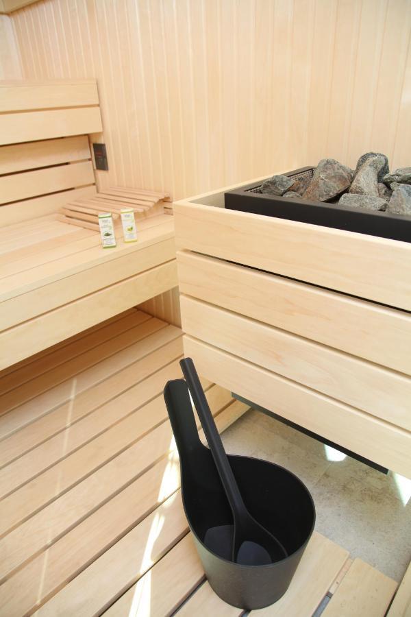 Apartment Jurijana - New 4-Bedroom Triplex With Sauna & Garden بوينج المظهر الخارجي الصورة