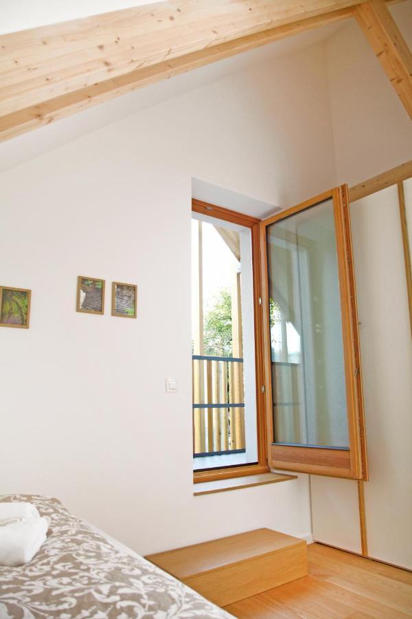 Apartment Jurijana - New 4-Bedroom Triplex With Sauna & Garden بوينج المظهر الخارجي الصورة