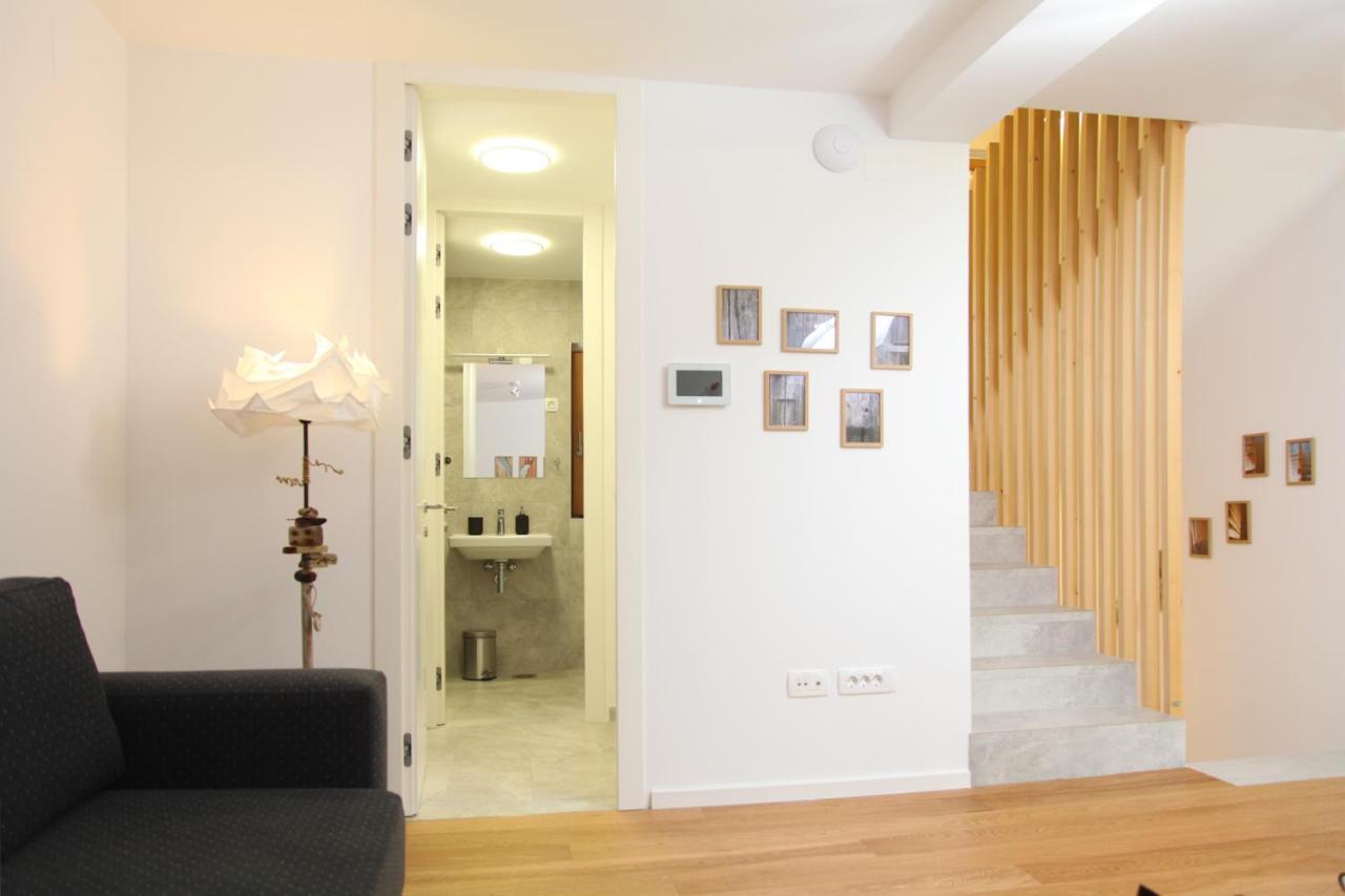 Apartment Jurijana - New 4-Bedroom Triplex With Sauna & Garden بوينج المظهر الخارجي الصورة