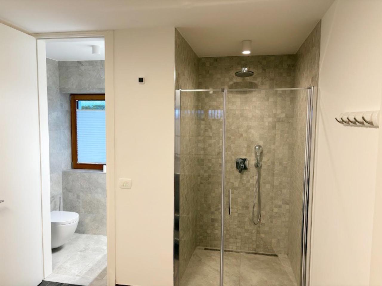 Apartment Jurijana - New 4-Bedroom Triplex With Sauna & Garden بوينج المظهر الخارجي الصورة